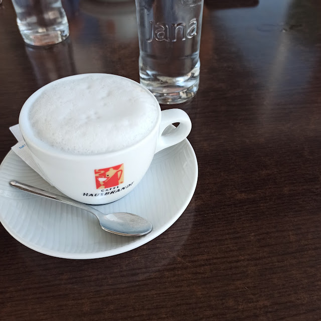 Cappuccino