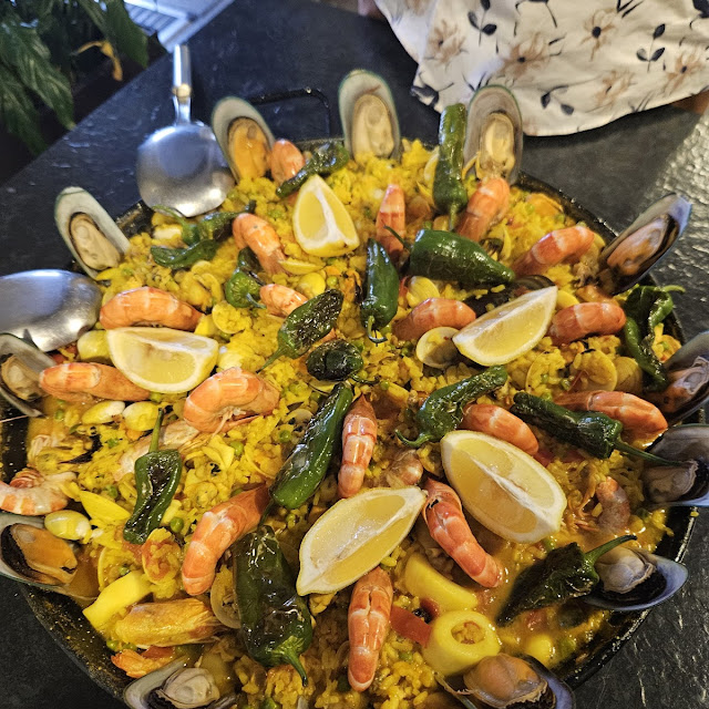 Paella