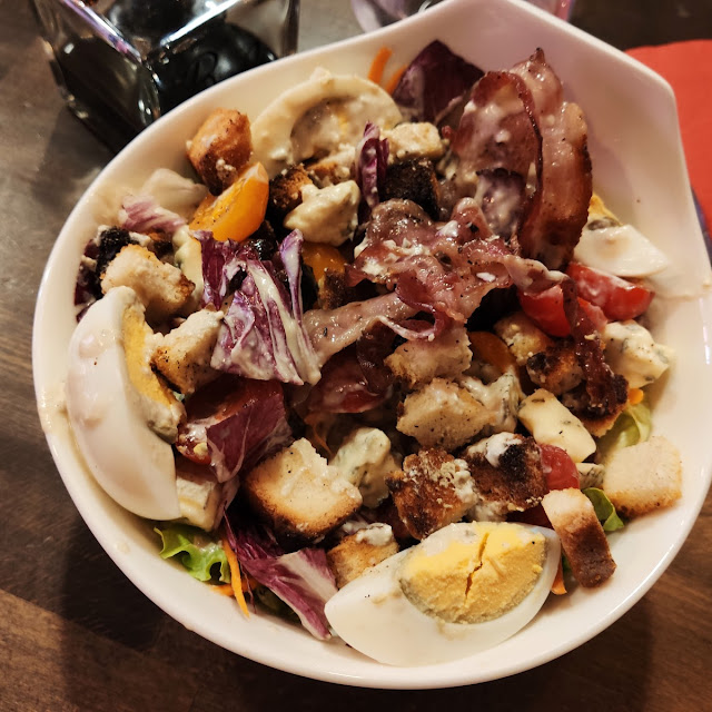 Salade