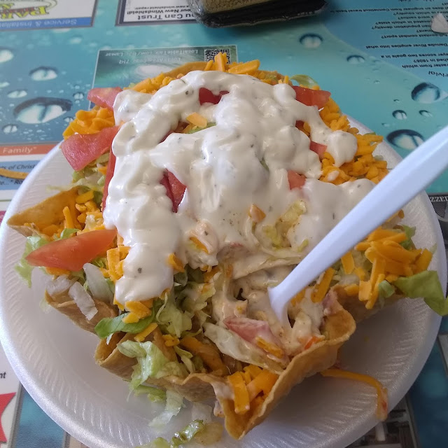 Taco Salad