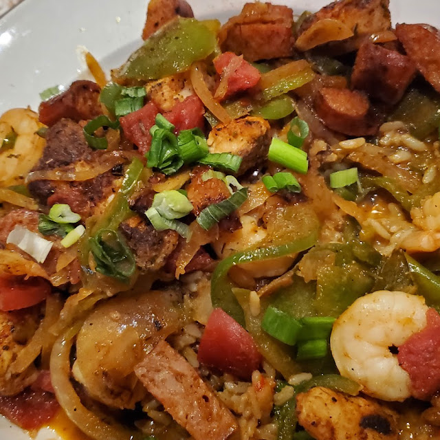 Jambalaya