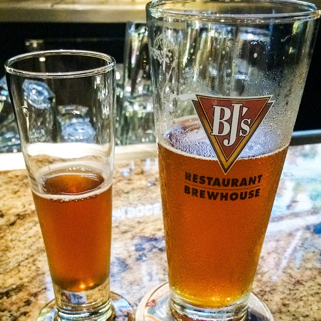 BJ's Brewhouse Classic
