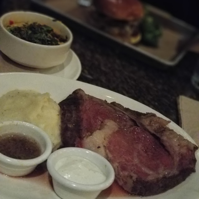 BJ's Classic Rib-Eye