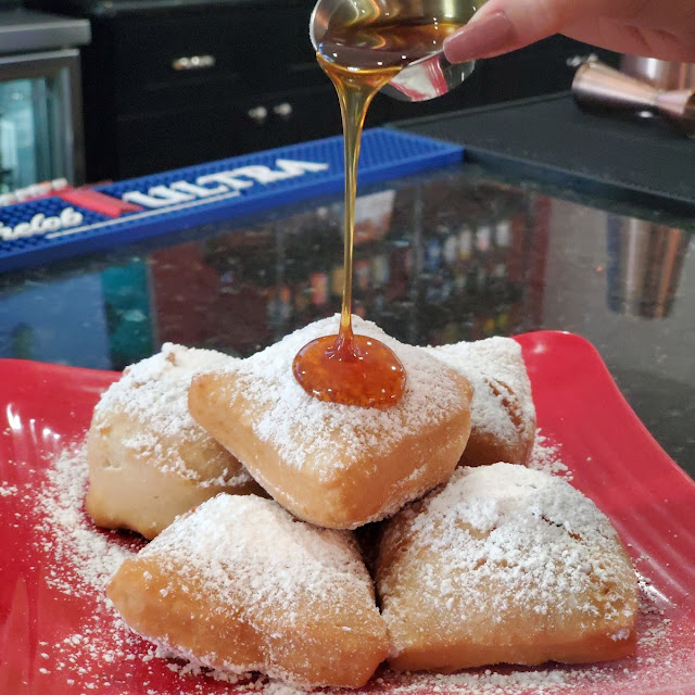 Beignets 3