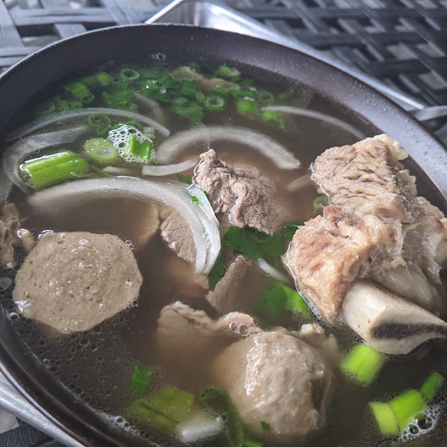 Combination Pho