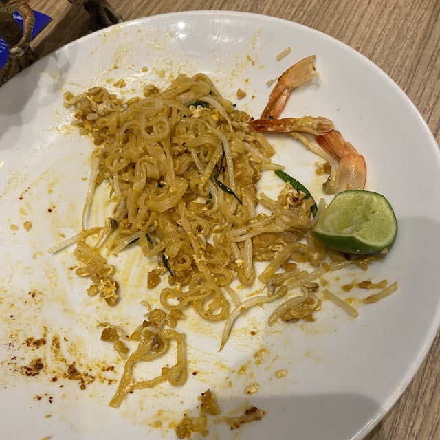 Pad Thai