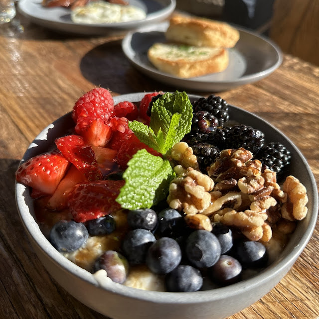 Oatmeal