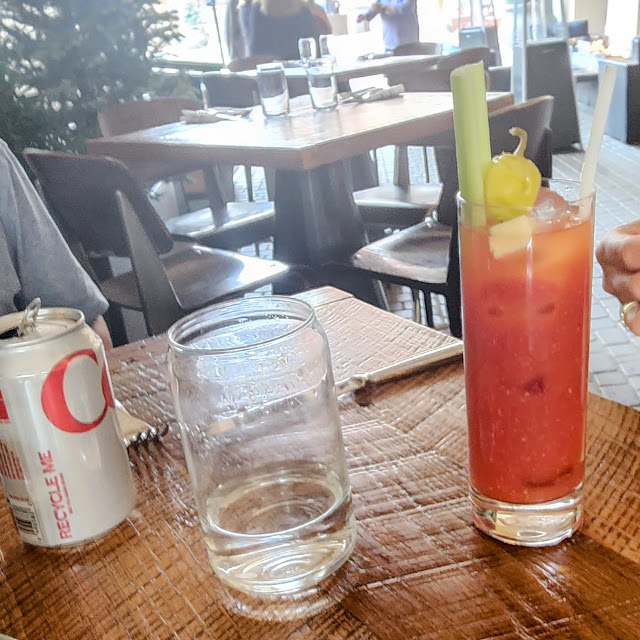 Bloody Mary