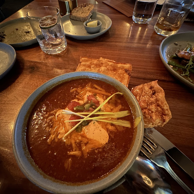 Elk Chili