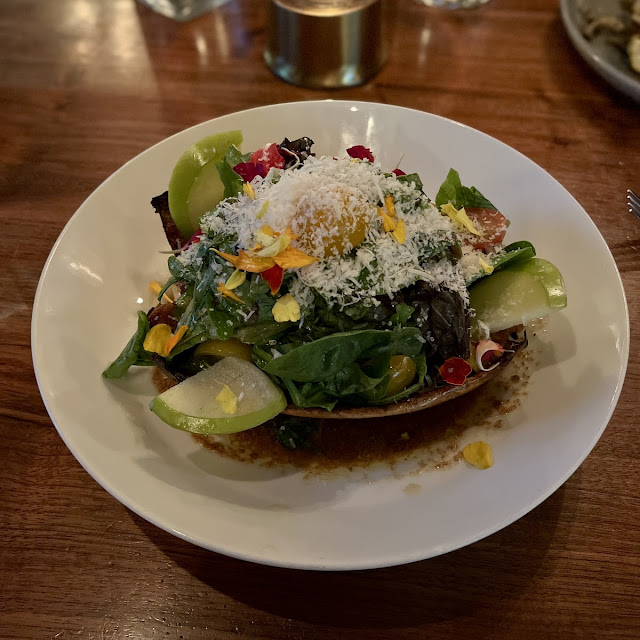 Spaghetti Squash