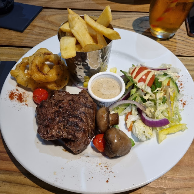 Fillet Steak