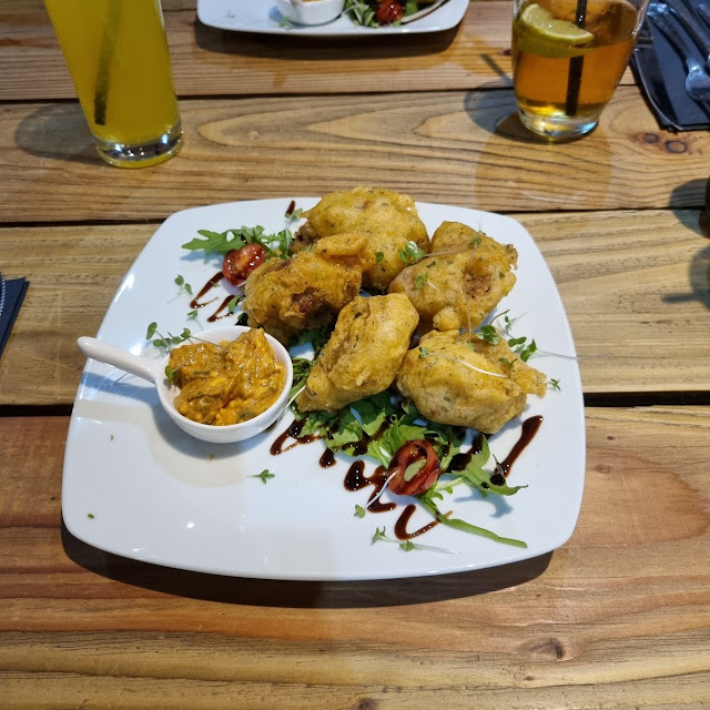 Steak Bites