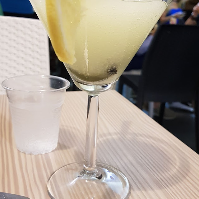 Limoncello