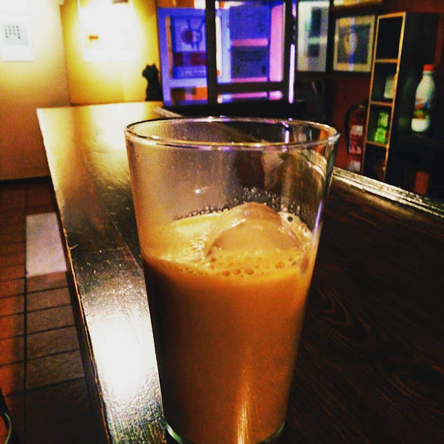 Café Completito