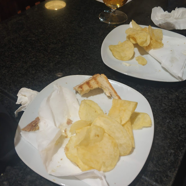 Sandwich Cubano