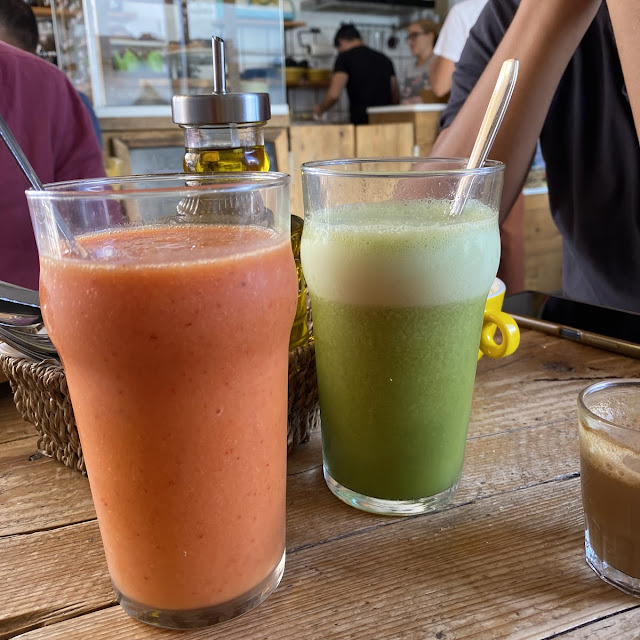 Smoothies