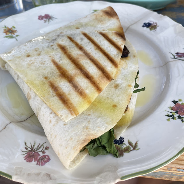 Focaccia