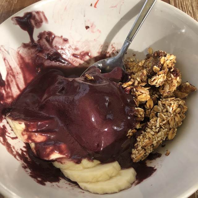 Acai Bowl