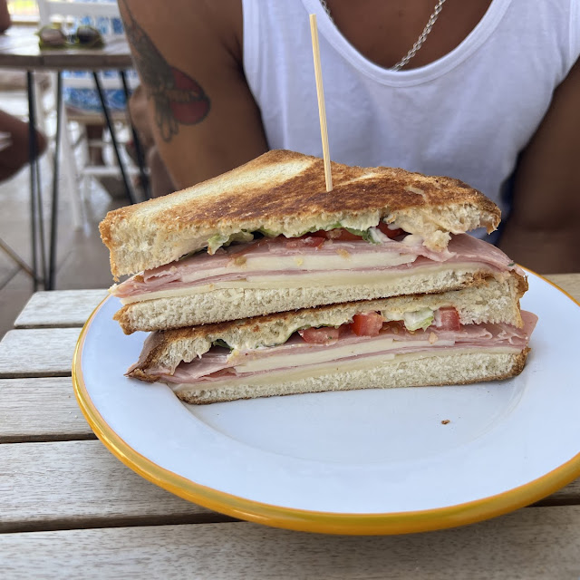 Sándwich
