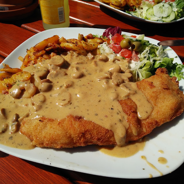 Schnitzel