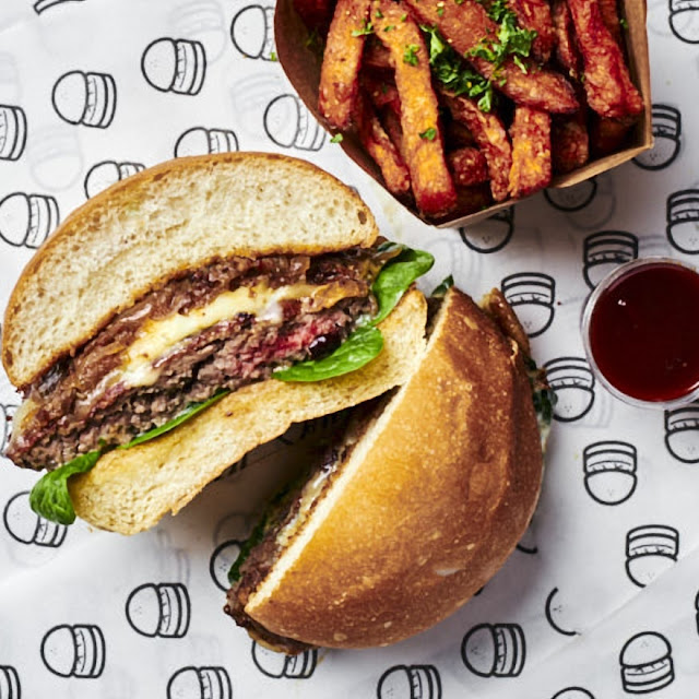 Hamburger