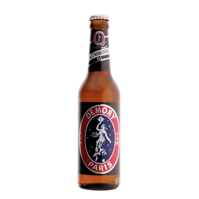 Demory Citra Lager