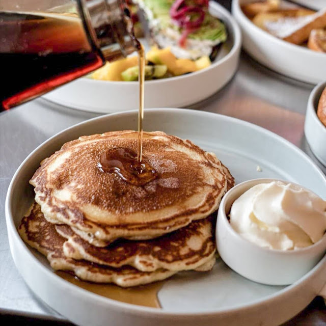 Pancakes