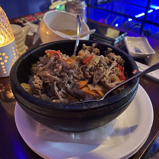 Gyudon