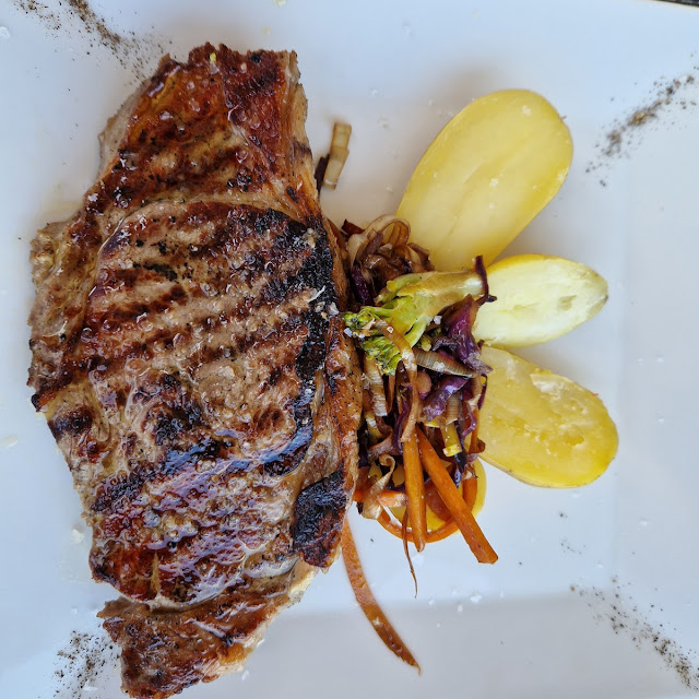 Steak