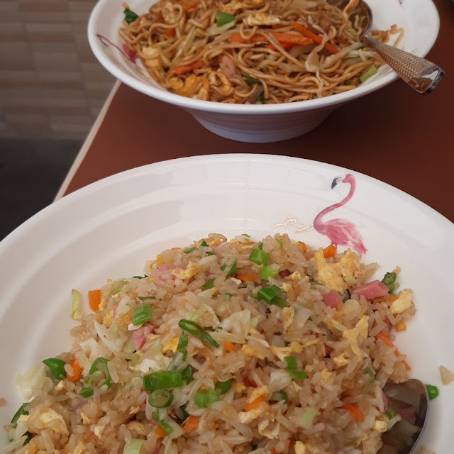 Riz Au 3 Delise