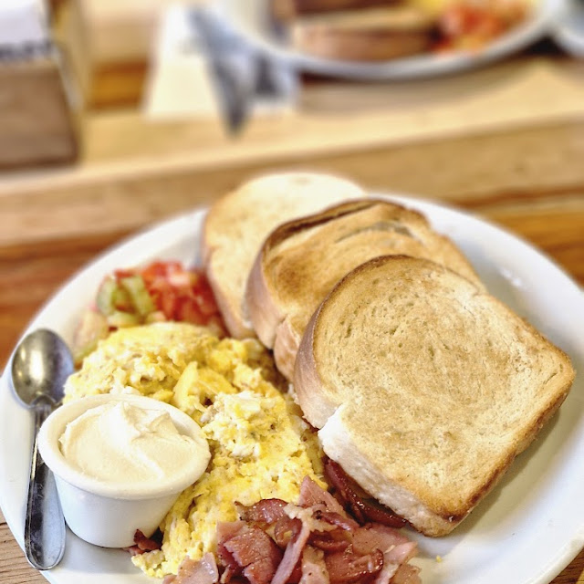 Cafe