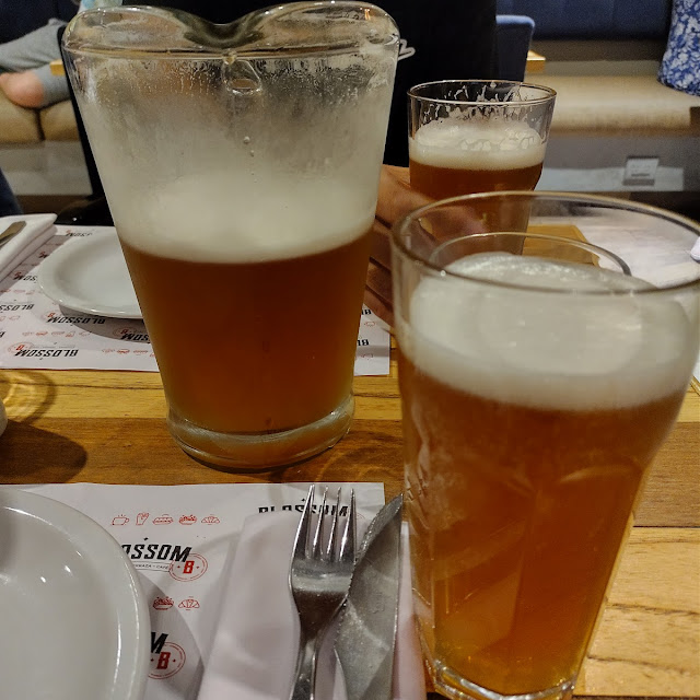 Cerveza Artesanal