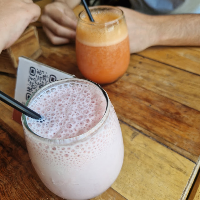 Licuado