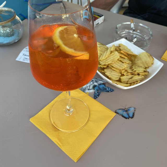 Aperol Spritz