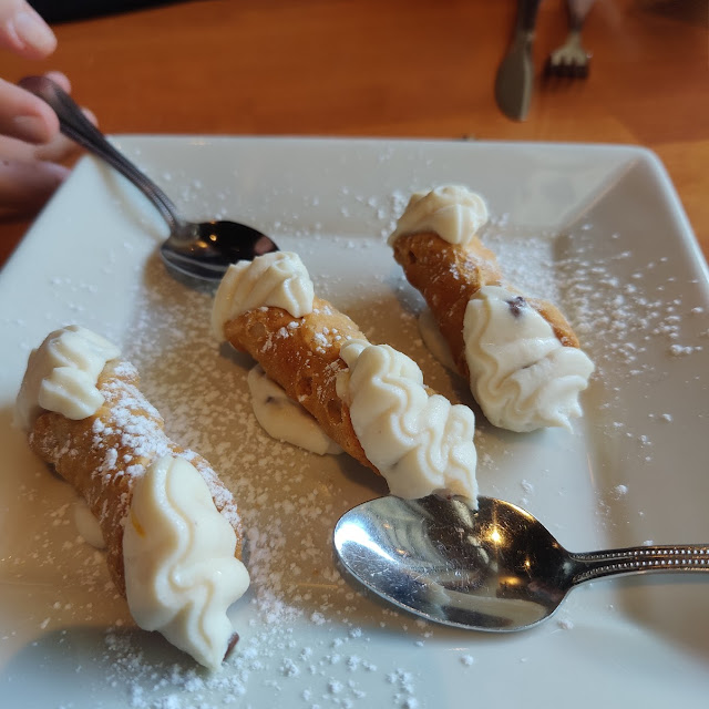 Cannoli