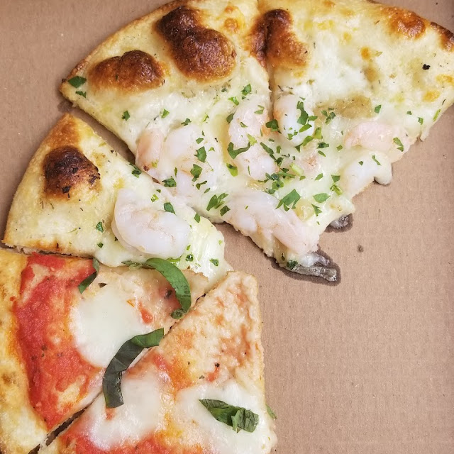 Fresh Mozzarella Pepperoni