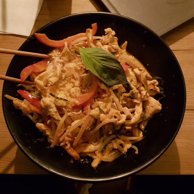 Curry Panang