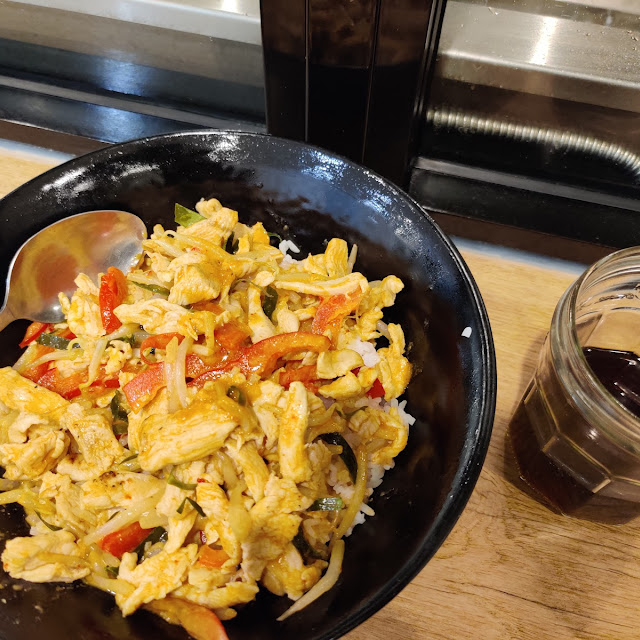 Panag Curry
