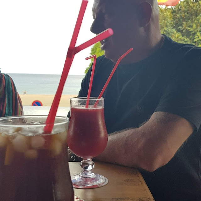 Mocktails