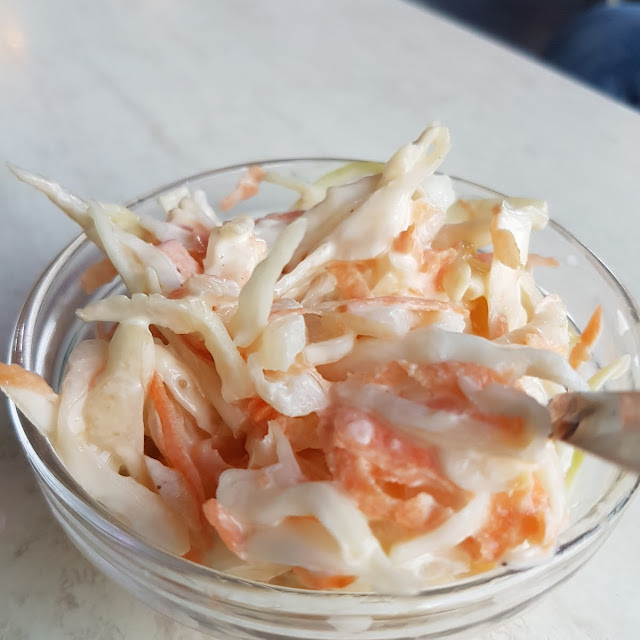 Coleslaw