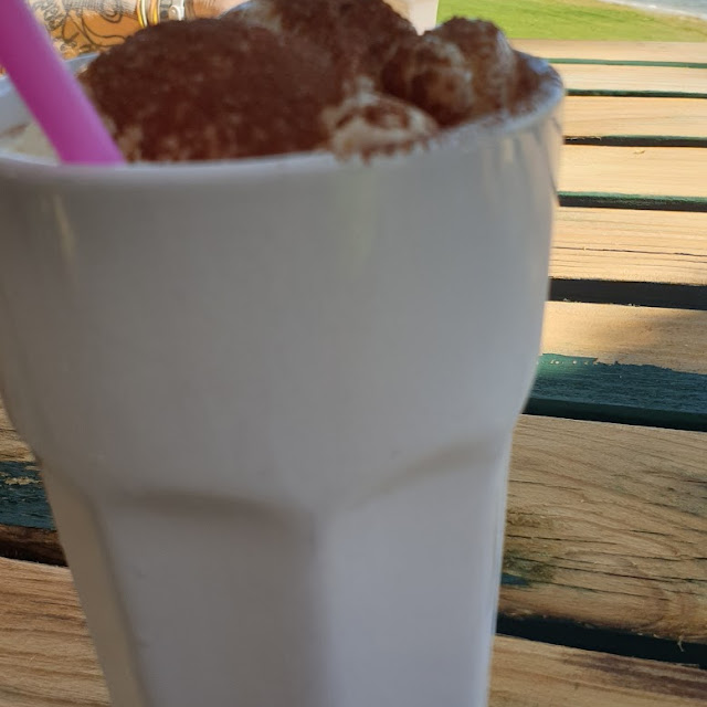 Iced Coffee