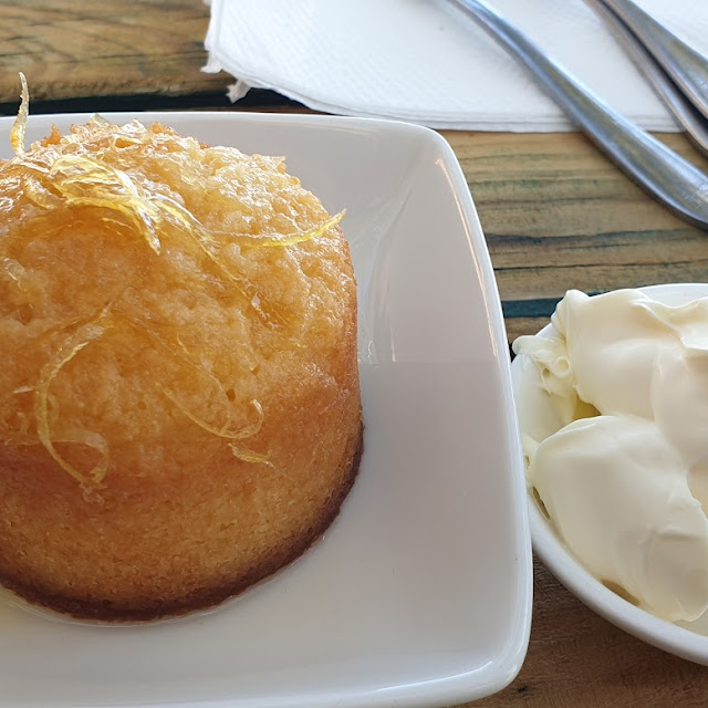 Lemon Cake