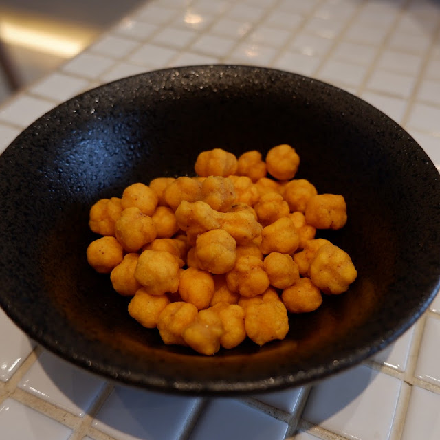 Pop Corn Chicken