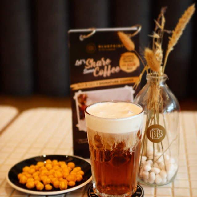 Best Kopi Susu