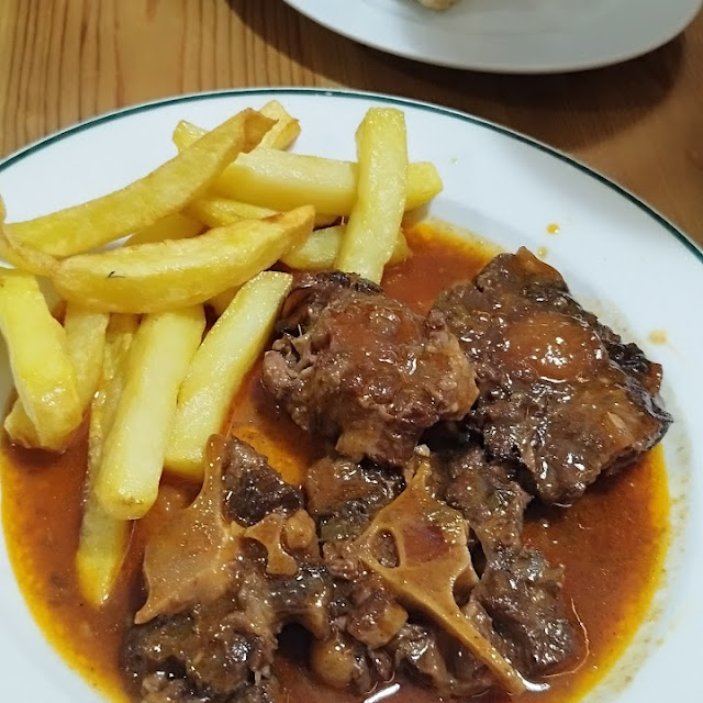 Galta de Porc
