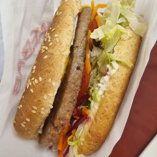 Hamburguesa