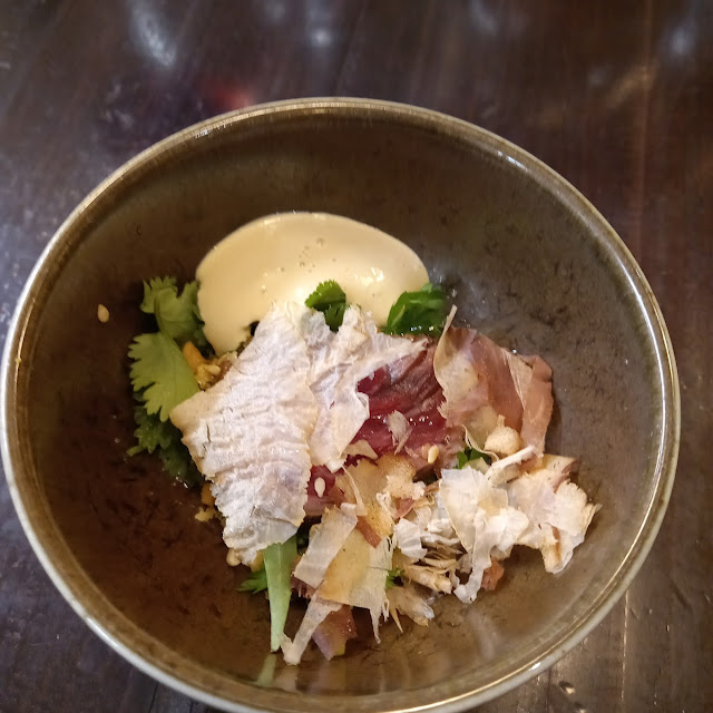 Amuse Bouche
