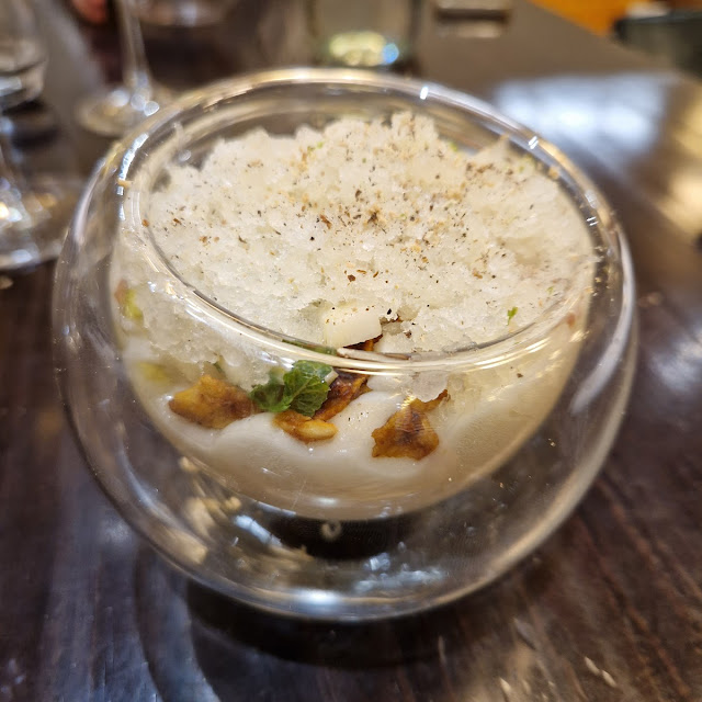 Œuf Parfait