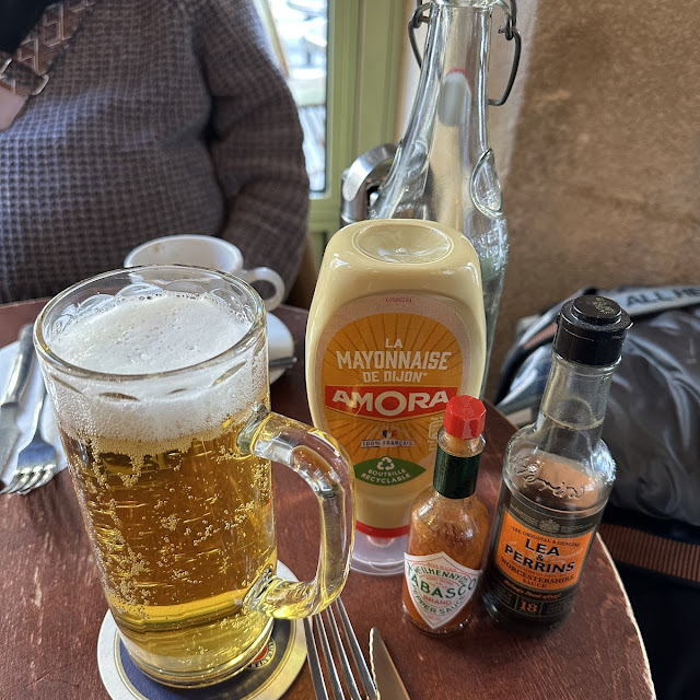 Beer