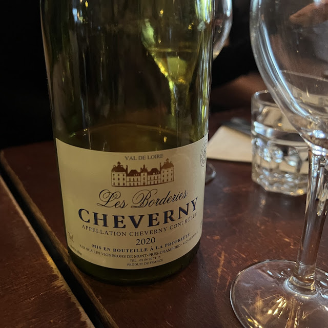 White Wine
